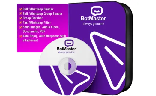 Botmaster