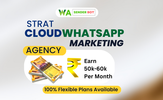 Cloudwhatsap marketing